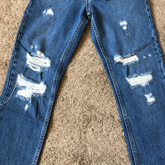 Carmar Denim Jeans - Picture 3 of 8
